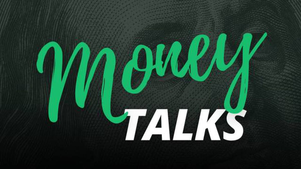 Money Talks image number 0